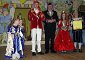 2003 Kinderg: Anne-Kathrin & Benjamin - Schule: Annemarie & Heiner